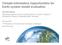 Climate Informatics Opportunities for Earth system model evaluation