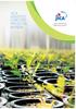JICA ASSISTED FORESTRY PROJECTS IN INDIA. Japan International Cooperation Agency