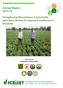 Strengthening Bhoochetana: A Sustainable Agriculture Mission for Improved Livelihoods in Karnataka