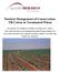 Nutrient Management of Conservation- Till Cotton in Terminated-Wheat