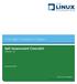 » The Open Compliance Program. Self-Assessment Checklist Version November The Linux Foundation