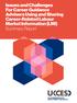 Issues and Challenges For Career Guidance Advisers Using and Sharing Career-Related Labour Market Information (LMI) Summary Report
