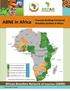ABNE in Africa. Towards Building Functional Biosafety Systems in Africa