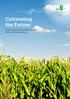 Cultivating the Future: How can 20 years of GM debate inform UK farm policy?