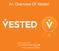 An Overview Of Vested