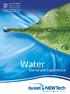Index Page International Waters: Demand and Supply The Israeli Water Experience