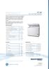 PRODUCT VT C LOW TEMP. FREEZERS SPECIFICATIONS FEATURES DIMENSIONS LOADING QUANTITIES BIOMEDICAL SOLUTIONS
