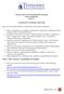Tennessee State University Educational Leadership Doctor of Education PreK-12. Comprehensive Examination Study Guide