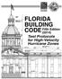 FLORIDA BUILDING CODE