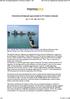 Mariculture development opportunities in SE Sulawesi, Indonesia