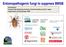 Entomopathogenic fungi to suppress BMSB. Participants: Thomas Pike (Graduate Student), Paula Shrewsbury, Ray St. Leger, Department of Entomology, UMD