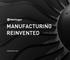 MANUFACTURING REINVENTED MARKFORGED.COM