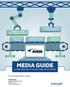 MEDIA GUIDE LEARN MORE ABOUT ADVERTISING WITH MHEDA