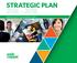 STRATEGIC PLAN WORKPLACE SAFETY AND INSURANCE BOARD