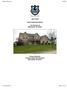 Jane Smith. Home Inspection Report. 123 Generic St Milwaukee, WI 53224