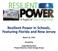 Resilient Power in Schools, Featuring Florida and New Jersey