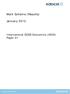 Mark Scheme (Results) January International GCSE Economics (4EC0) Paper 01