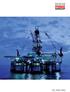 Since 1956 the reliable partner of oil and gas equipment manufacturers
