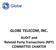 GLOBE TELECOM, INC. AUDIT and Related Party Transactions (RPT) COMMITTEE CHARTER