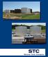 STC. Company History. Where We Are Today