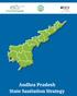 Andhra Pradesh State Sanitation Strategy
