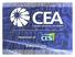About CEA. CEA represents more than 2,200 companies in the $161 billion U.S. consumer electronics industry