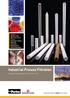 Industrial Process Filtration