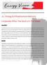 JLL Energy & Infrastructure Advisory. Corporate PPAs: The Devil s In The Detail