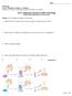 Unit 6: Molecular Genetics & DNA Technology Guided Reading Questions (100 pts total)