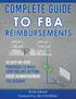 Complete Guide to FBA Reimbursements: