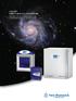 GALAXY DIRECT HEAT CO 2 INCUBATORS EXPANDING THE CELL CULTURE UNIVERSE WITH SUPERIOR PERFORMING LITER SYSTEMS