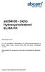 ab (s)- Hydroxycholesterol ELISA Kit