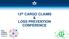13 th CARGO CLAIMS & LOSS PREVENTION CONFERENCE