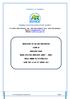 REGULATIONS ON SIM CARD REGISTRATION ISSUED BY REGULATORY BOARD RWANDA UTILITIES REGULATORY AGENCY (RURA) SERIAL NUMBER 001/ICT/RURA/2013