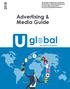 Advertising & Media Guide