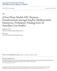 A Four Phase Model of EC Business Transformation amongst Small to Medium Sized Enterprises: Preliminary Findings from 34 Australian Case Studies