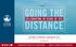 DISTANCE GOING THE CELEBRATING 50 YEARS OF OTC OFFSHORE TECHNOLOGY CONFERENCE 2018 SPONSORSHIP AND ON-SITE ADVERTISING CREATE A COMPETITIVE ADVANTAGE!