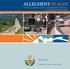 ALLEGHENY PLACES. April THE ALLEGHENY COUNTY COMPREHENSIVE PLAN Transportation Element Update. Allegheny County, Pennsylvania
