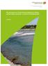 The occurrence of 12 EU priority substances in Swiss surface waters and biota a review of monitoring data