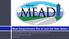 Mead Comprehensive Plan & Land Use Code Update. Project Description and Background Information Town of Mead, Colorado May 2017