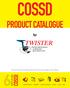 for TWISTER INSTRUMENTATION & PROCESS SOLUTIONS INC.