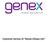Customer Service of Genex Infosys Ltd.