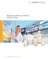 Bioprocessing Media and Buffers Product Catalog