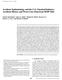 Accident Epidemiology and the U.S. Chemical Industry: Accident History and Worst-Case Data from RMP*Info