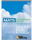 MATS. Compliance. Group A Service of Power & Industrial Services Corporation. Achieve MATS. Compliance. & Optimize Performance
