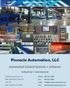 Pinnacle Automation, LLC