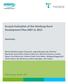 Ex-post Evaluation of the Hamburg Rural Development Plan 2007 to 2013 Summary