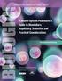 A Health-System Pharmacist s Guide to Biosimilars: Regulatory, Scientific, and Practical Considerations