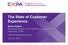 The Customer Experience Professionals Association (CXPA) is a global non-profit organization dedicated to the advancement of customer experience