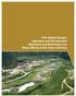 Fish Habitat Design, Operation and Reclamation Workbook and Worksheets for Placer Mining in the Yukon Territory